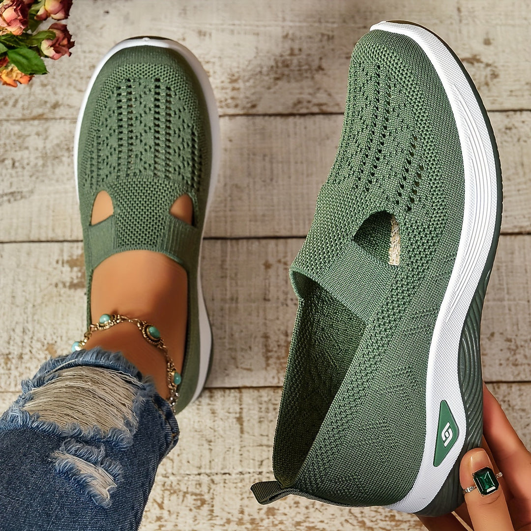 Ava™ - Comfortable slip-ons