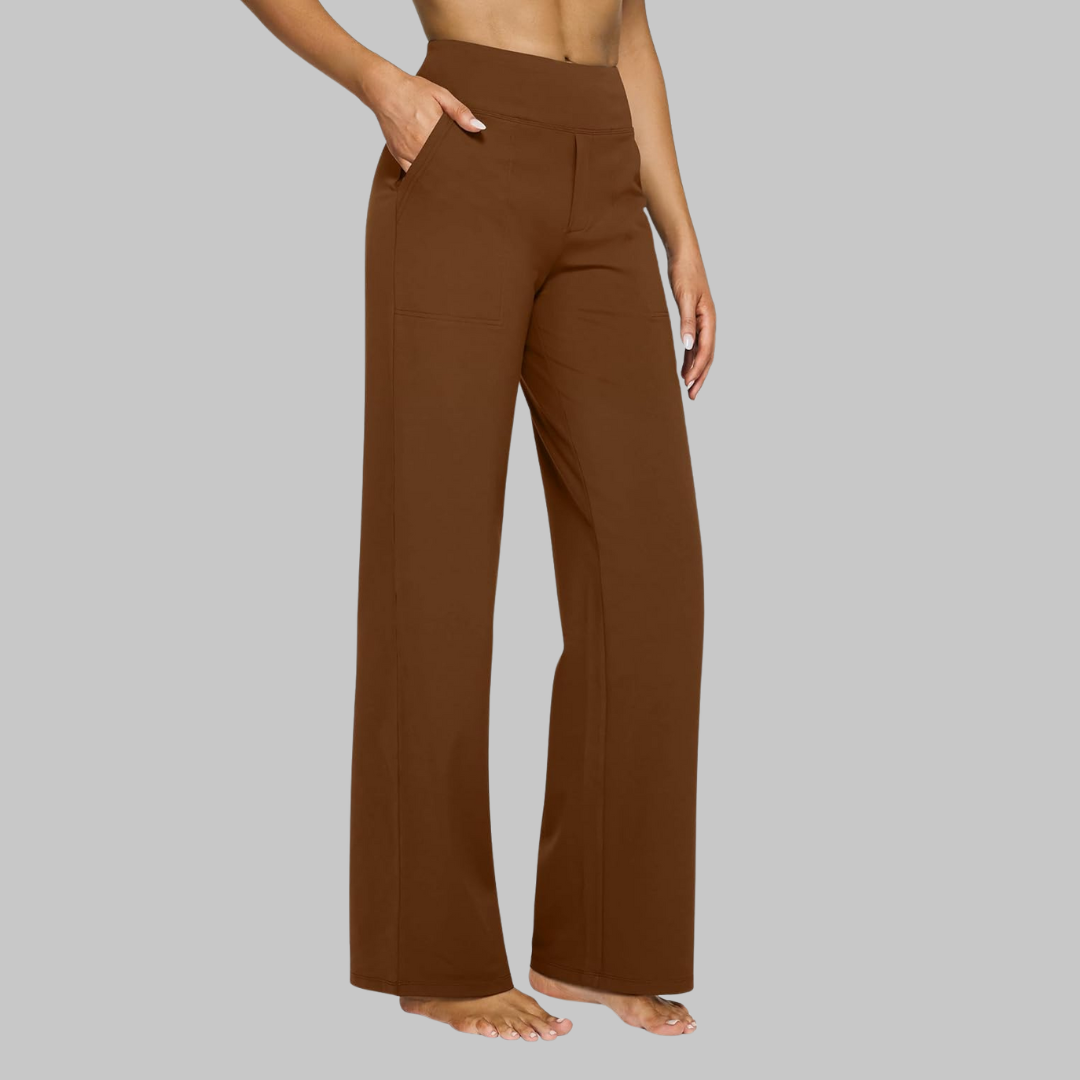 Ava™ - elegant and comfortable pants