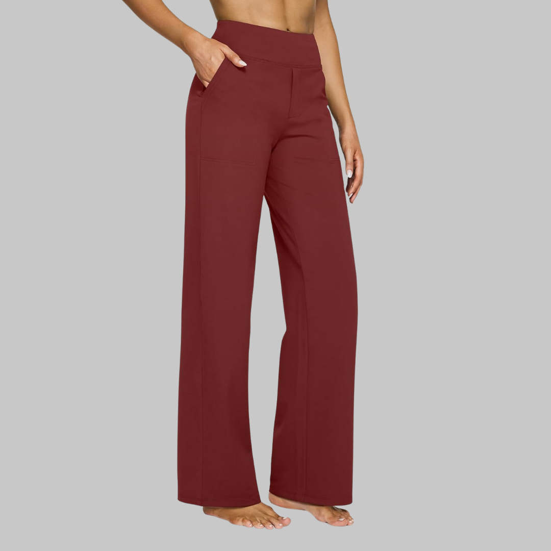 Ava™ - elegant and comfortable pants