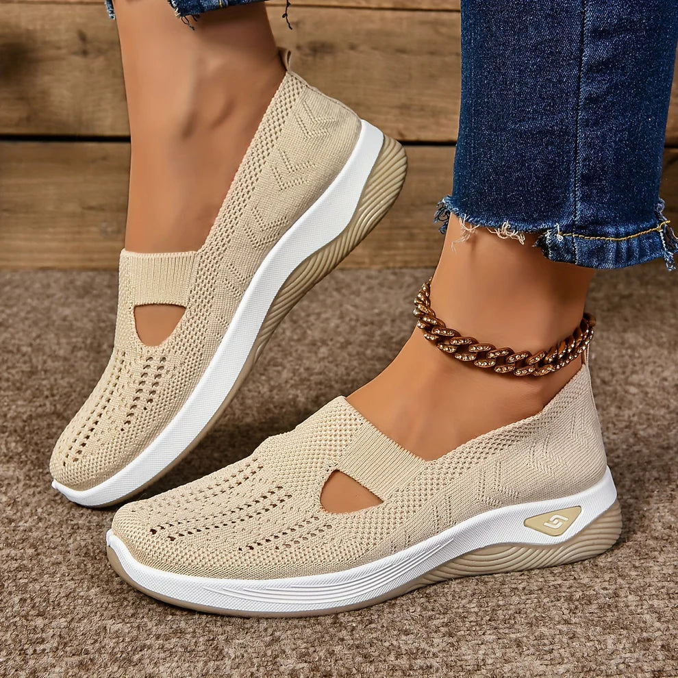 Ava™ - Comfortable slip-ons