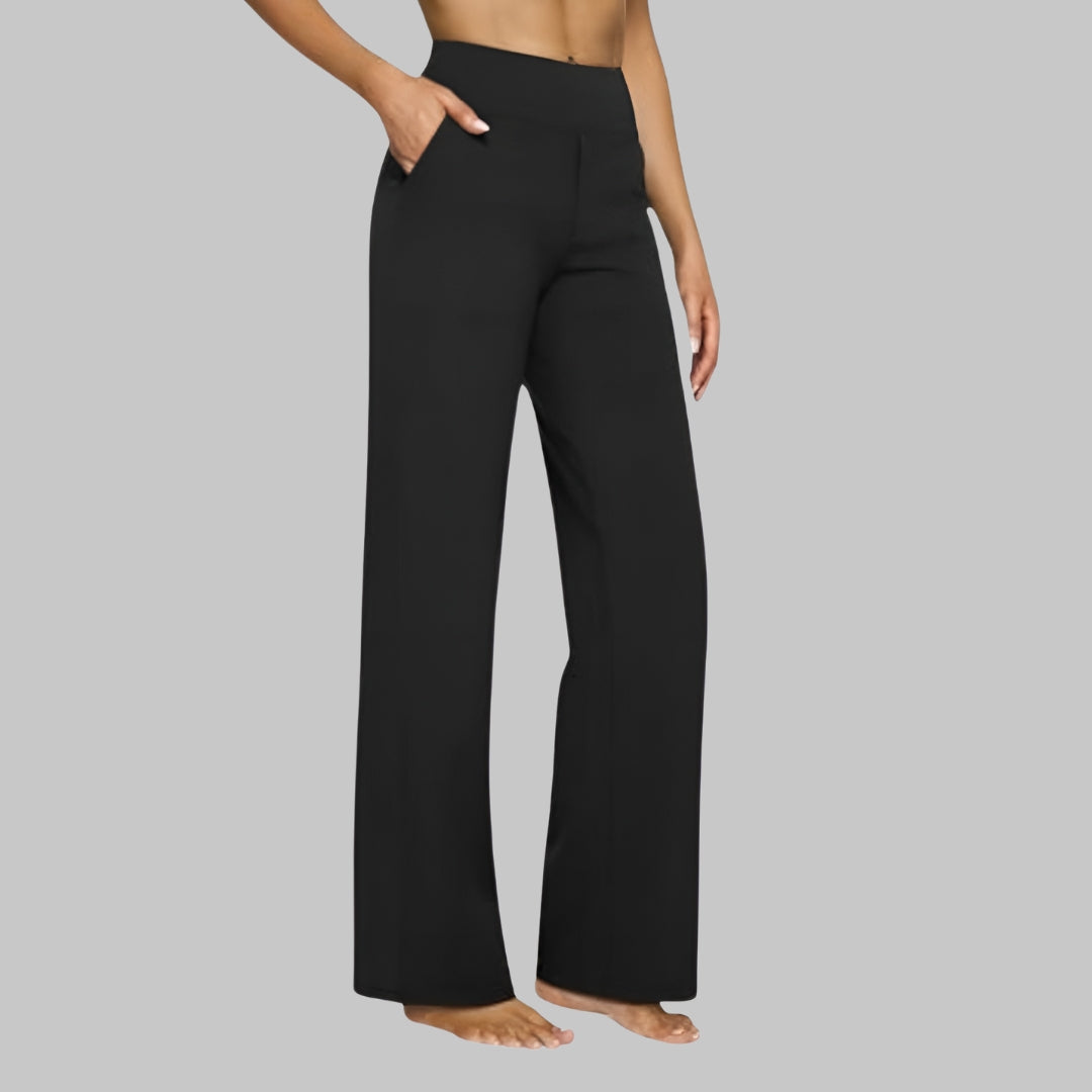 Ava™ - elegant and comfortable pants