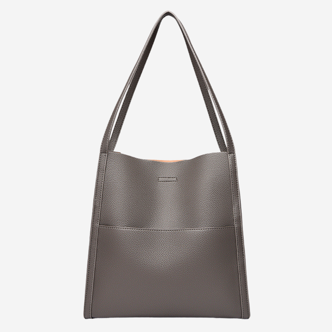 Ava™ - Elegant and Timeless Shoulder Bag