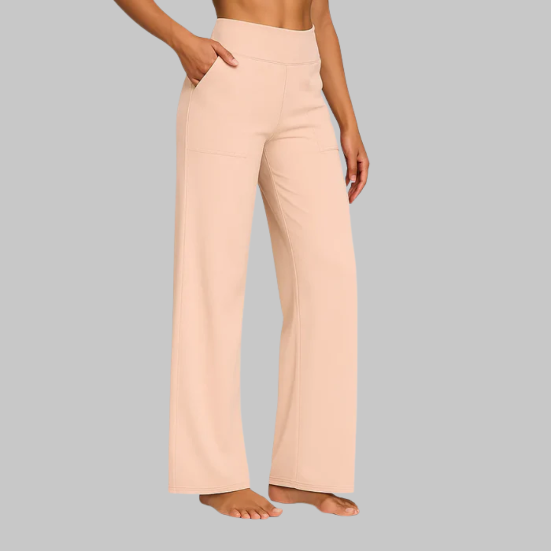 Ava™ - elegant and comfortable pants