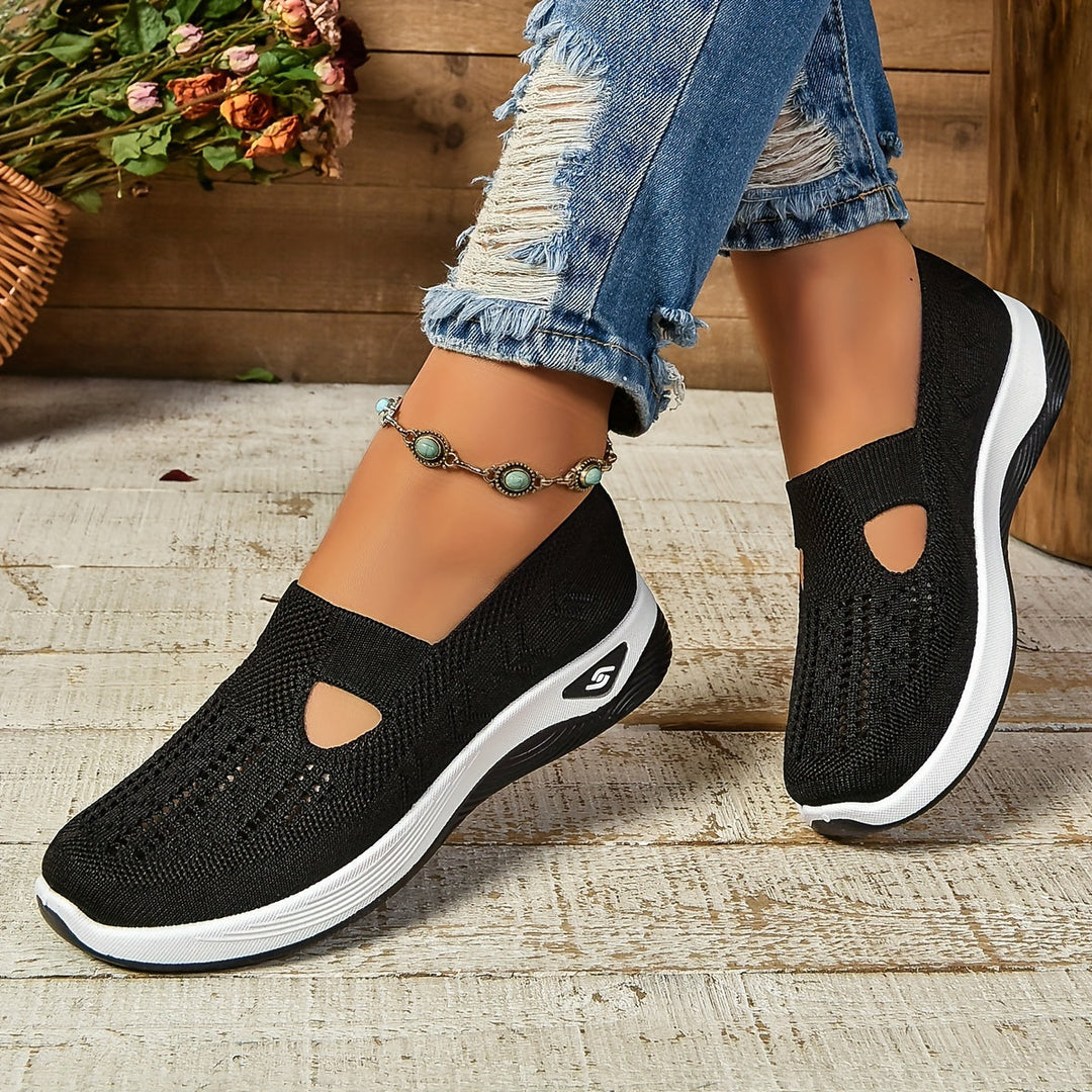 Ava™ - Comfortable slip-ons