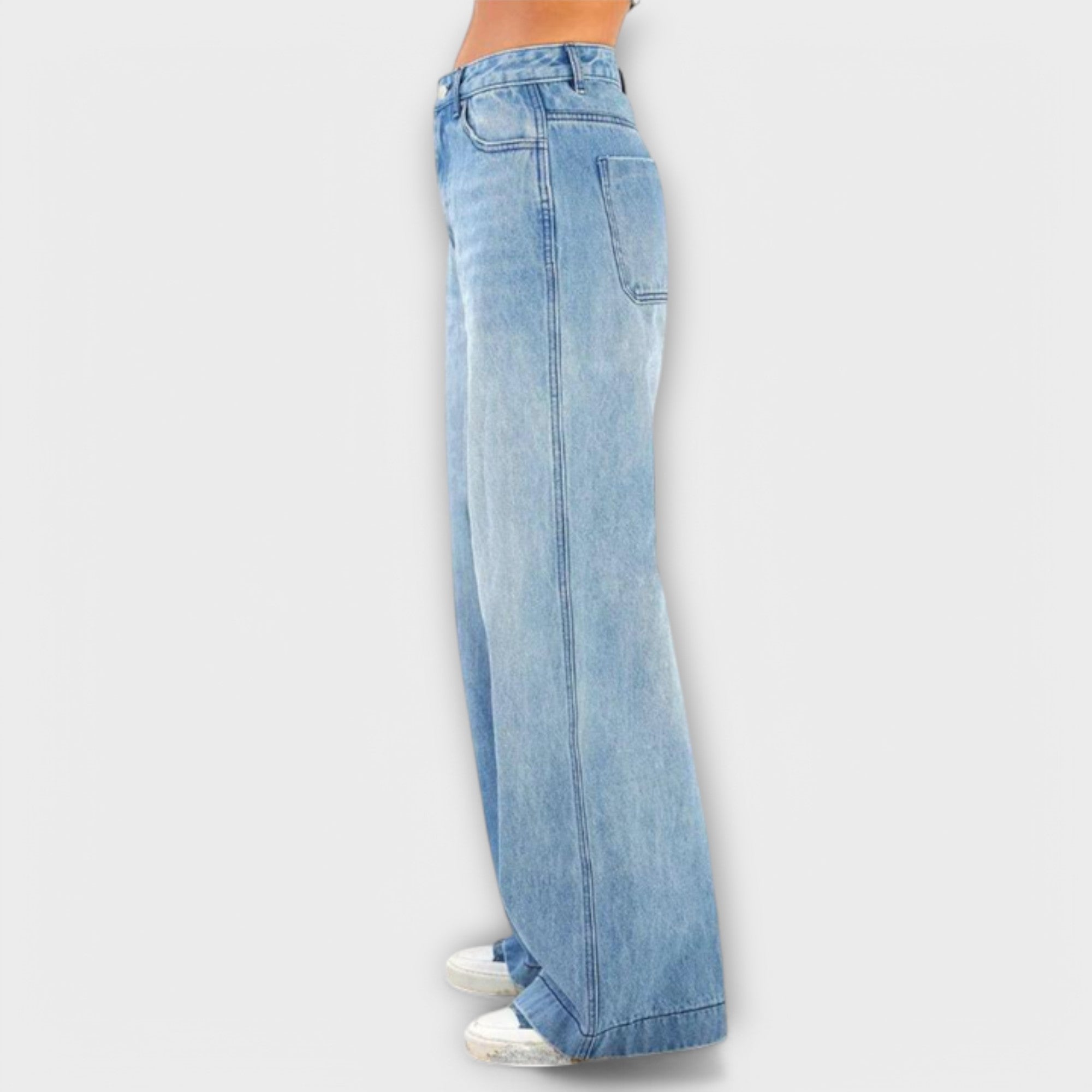 Ava™ - Women's Baggy Pants