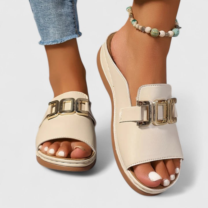 Ava™ | Sophisticated Sandals