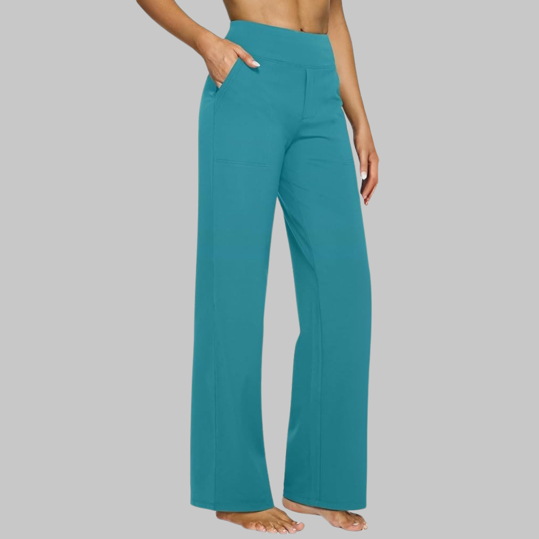 Ava™ - elegant and comfortable pants