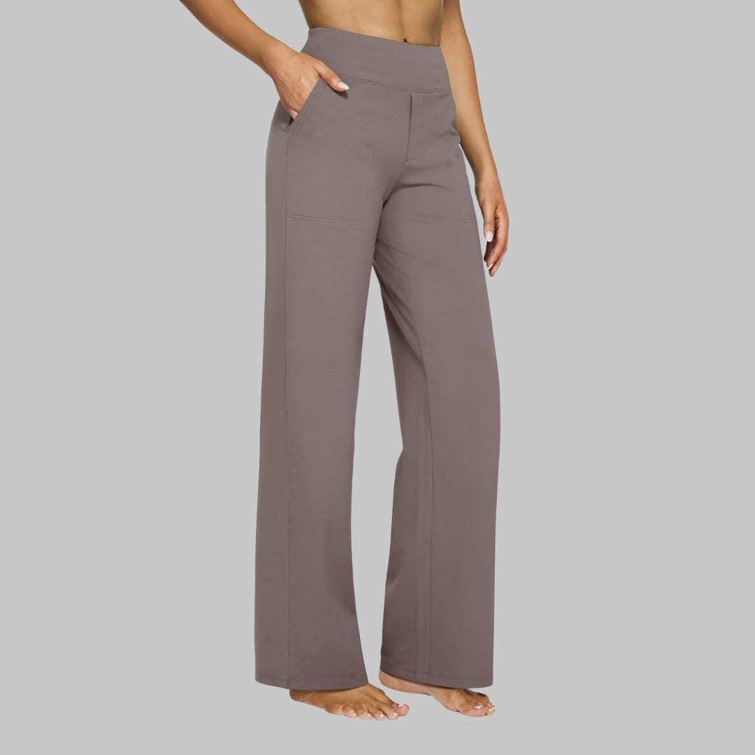 Ava™ - elegant and comfortable pants