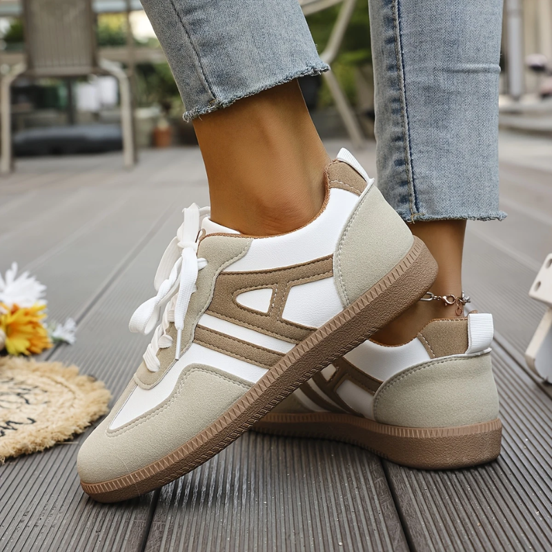 Ava™ - Comfortable Sneakers