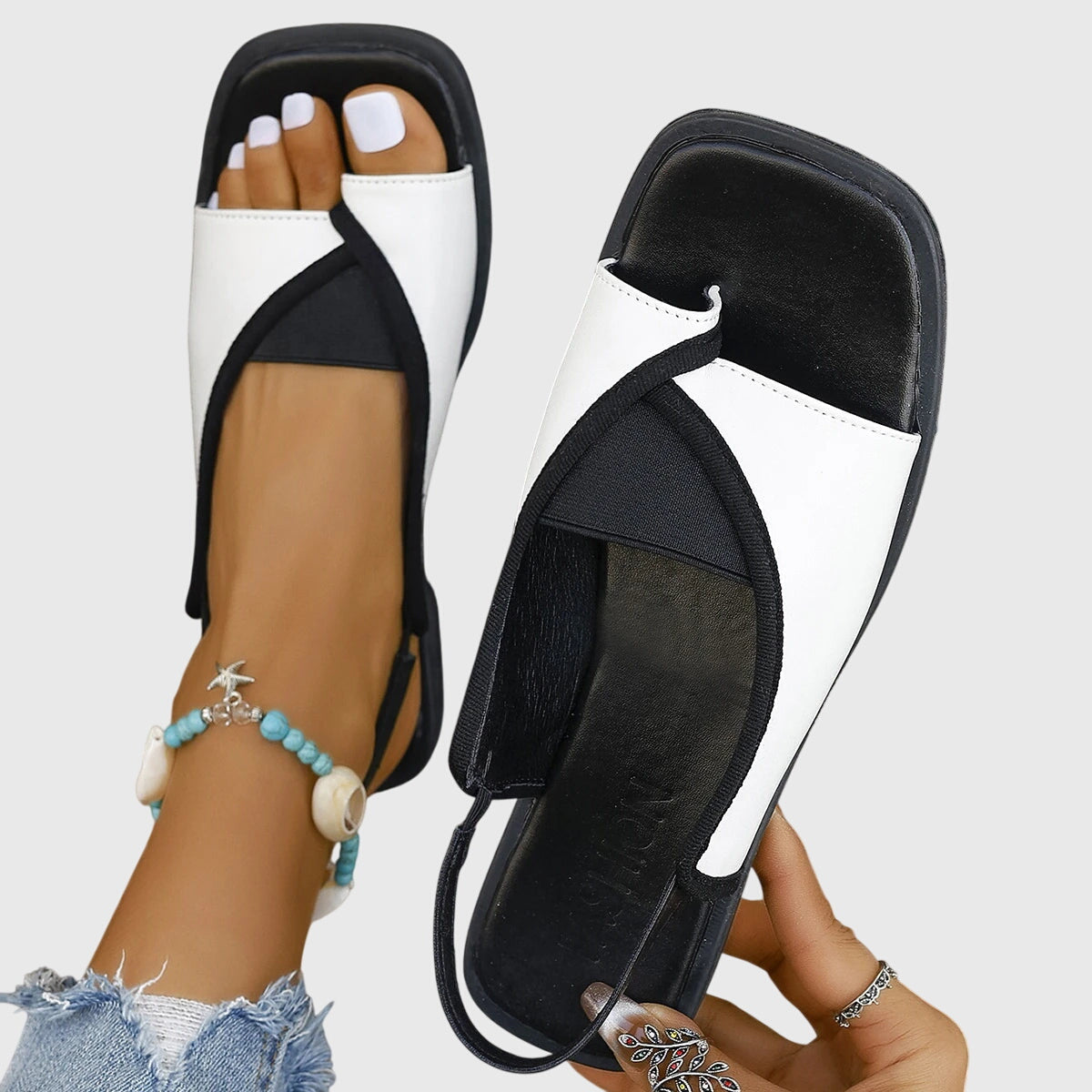 Ava™ | Orthopedic Sandals