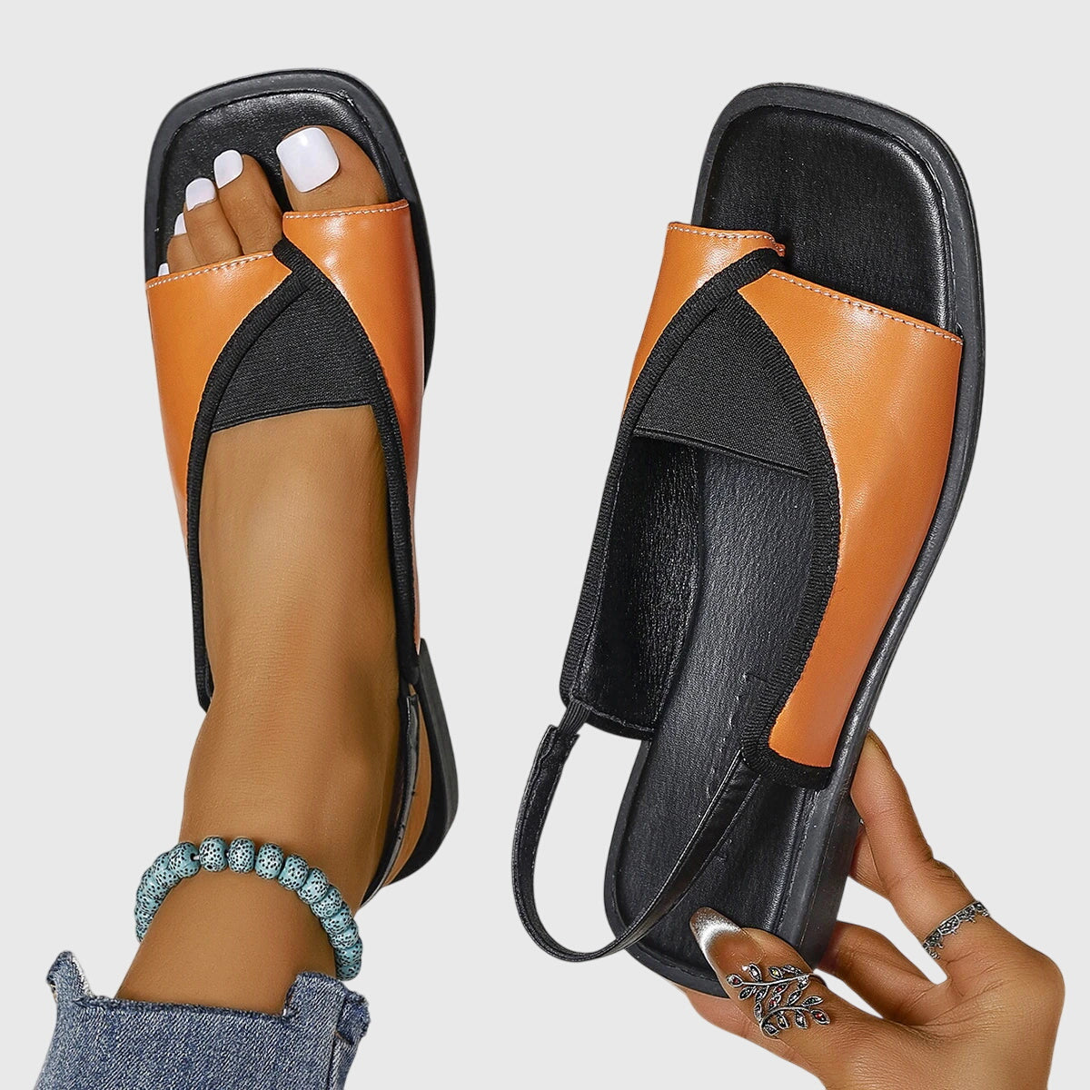 Ava™ | Orthopedic Sandals