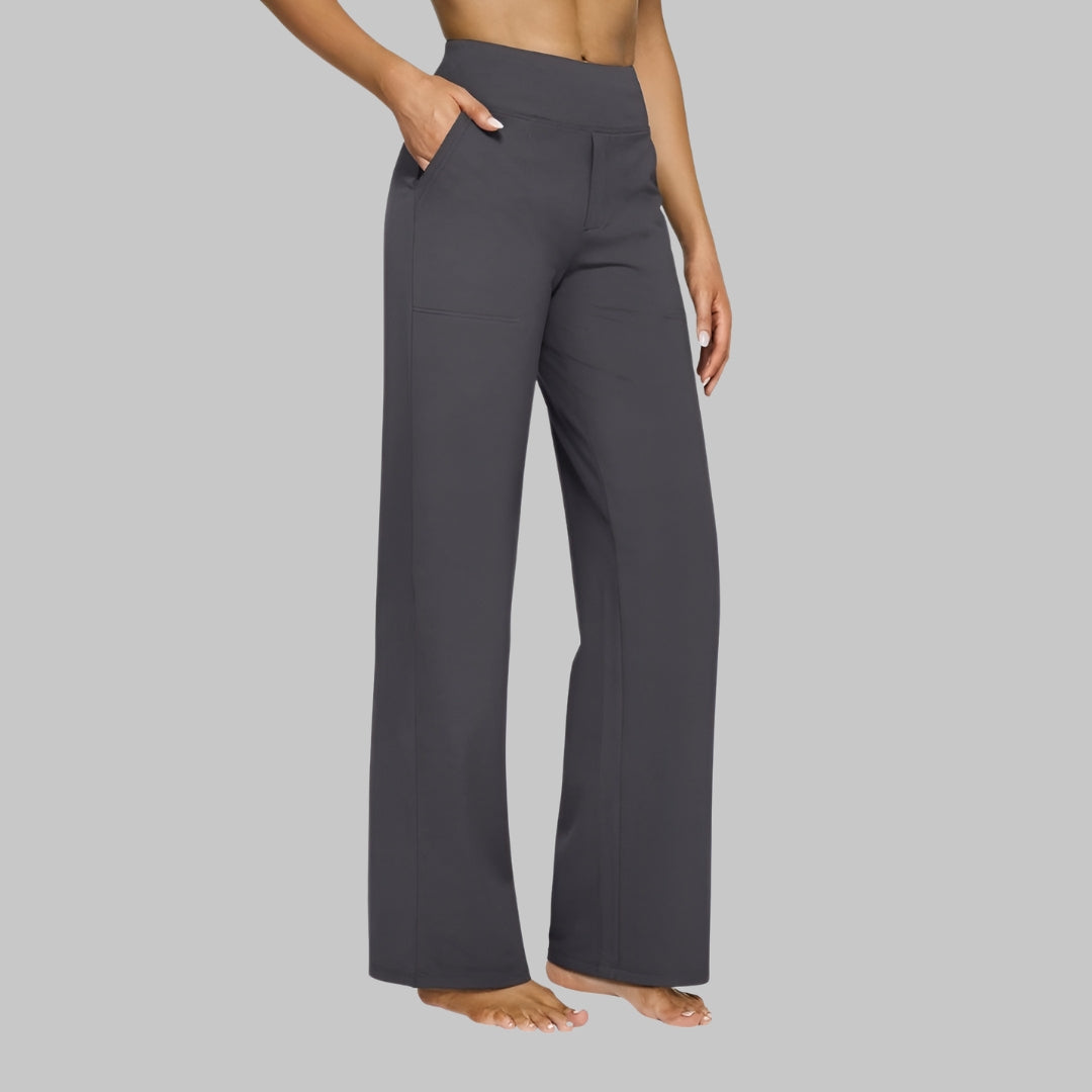Ava™ - elegant and comfortable pants