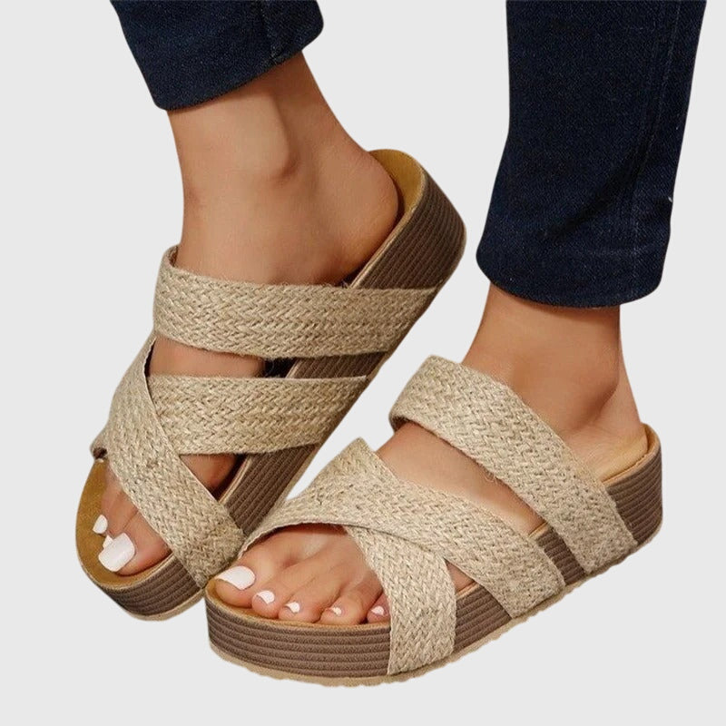 Ava™ | Orthopedic Sandals