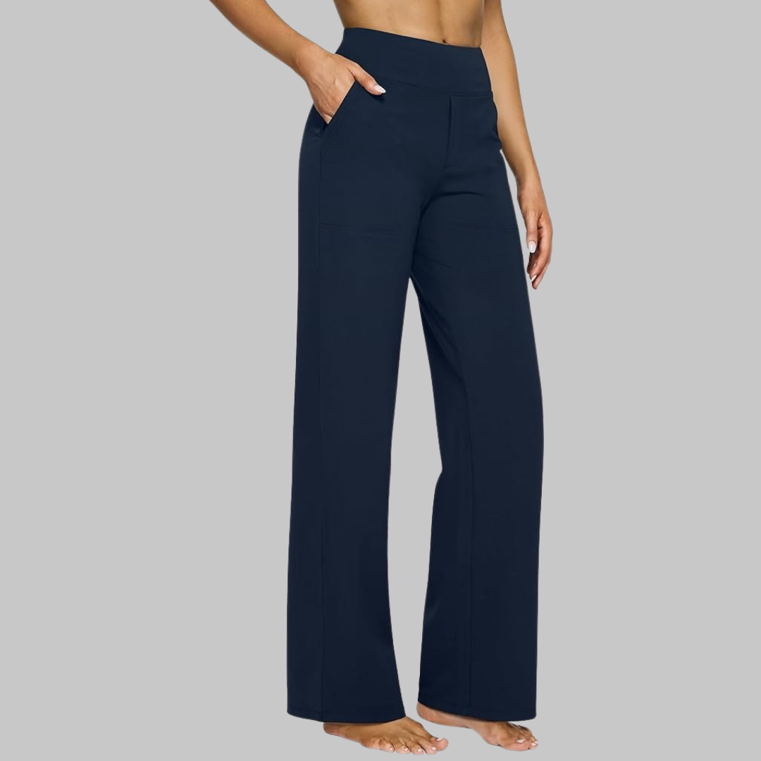 Ava™ - elegant and comfortable pants