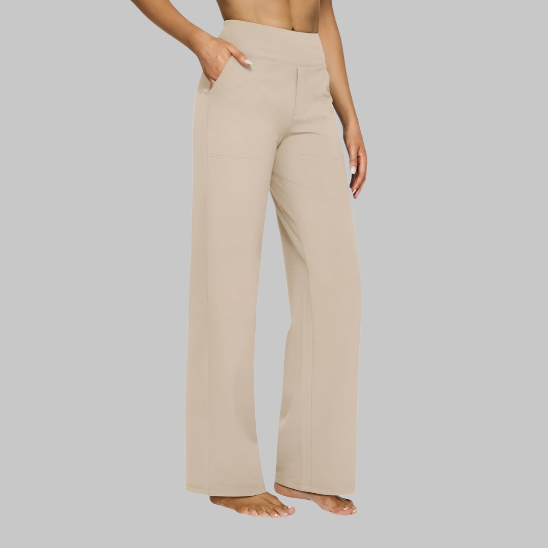 Ava™ - elegant and comfortable pants
