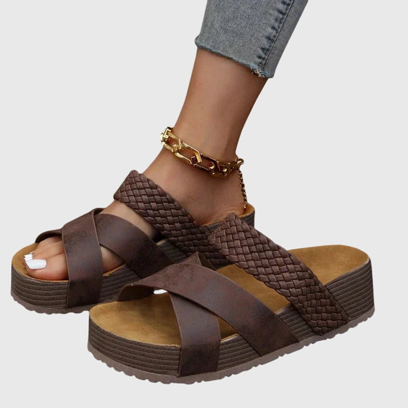 Ava™ | Orthopedic Sandals