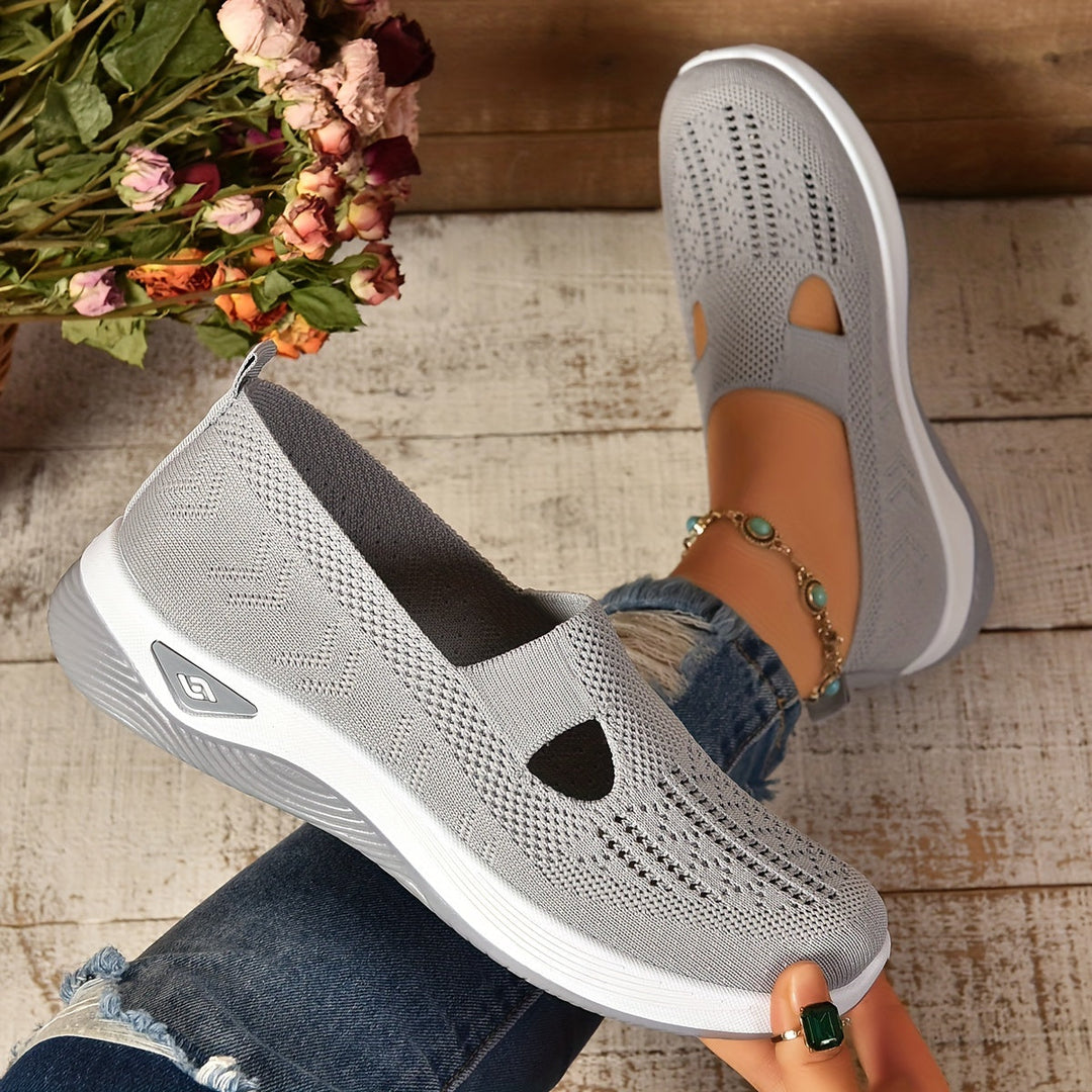 Ava™ - Comfortable slip-ons