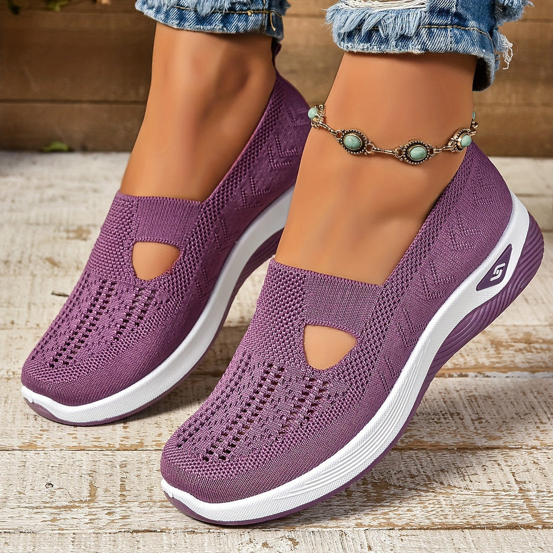 Ava™ - Comfortable slip-ons