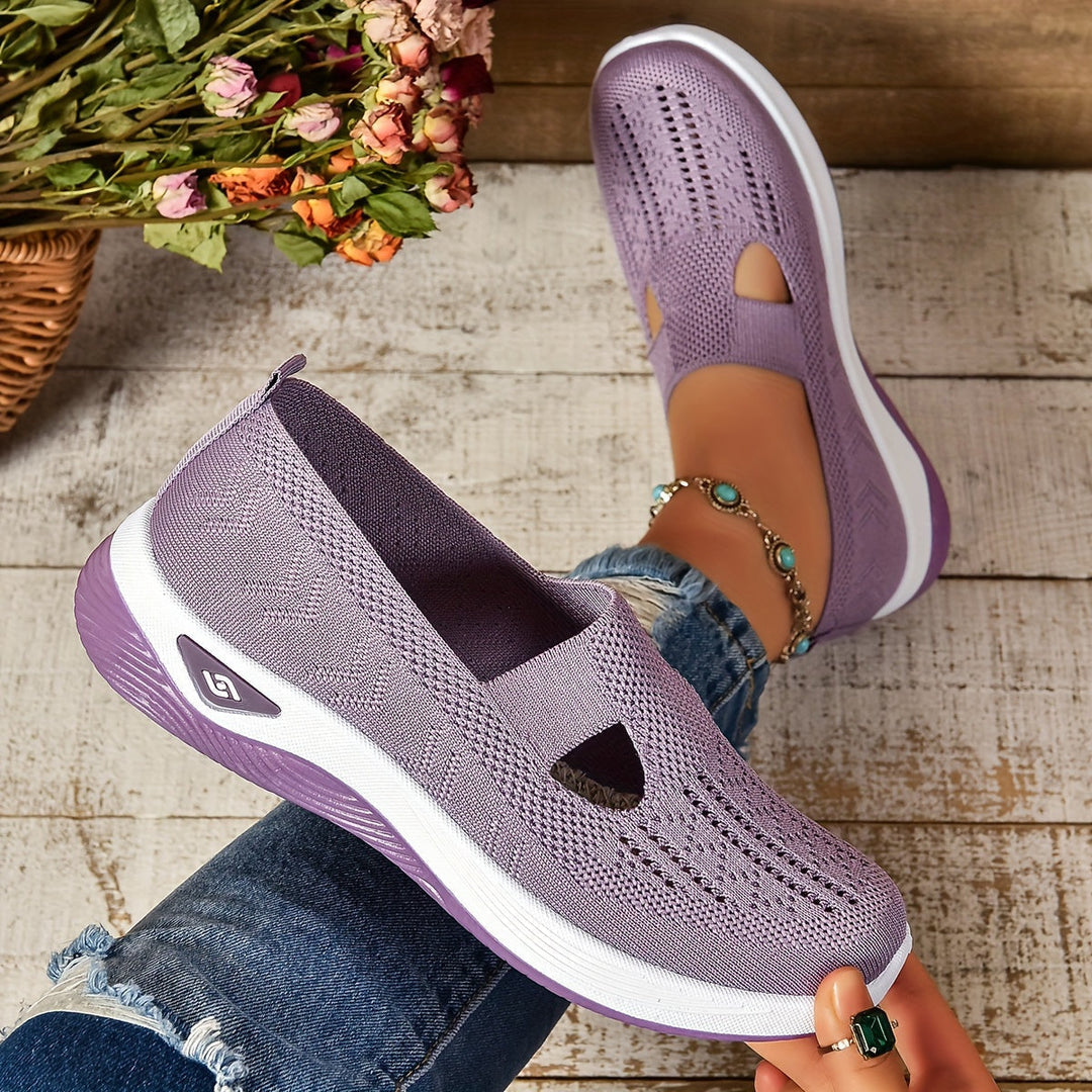 Ava™ - Comfortable slip-ons
