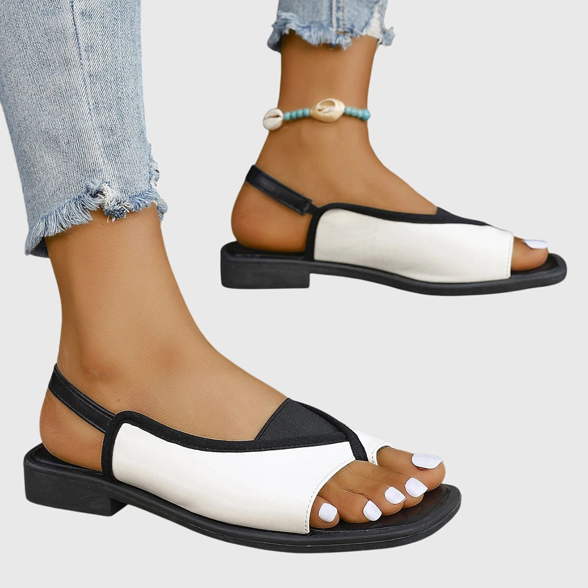 Ava™ | Orthopedic Sandals