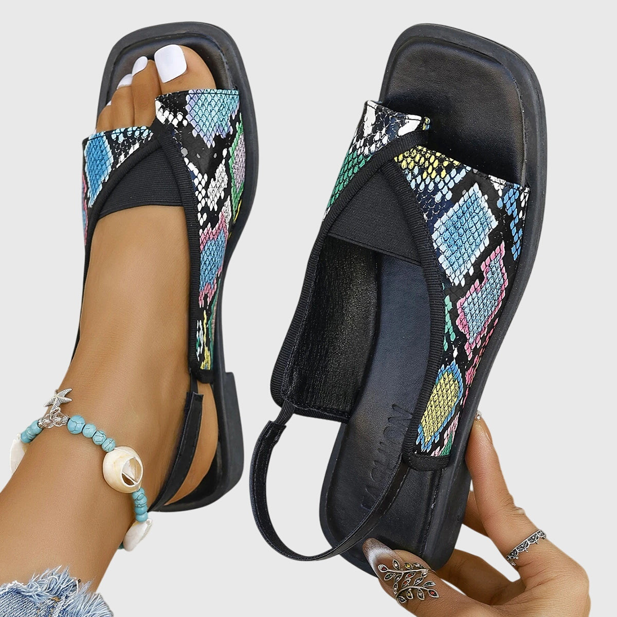 Ava™ | Orthopedic Sandals