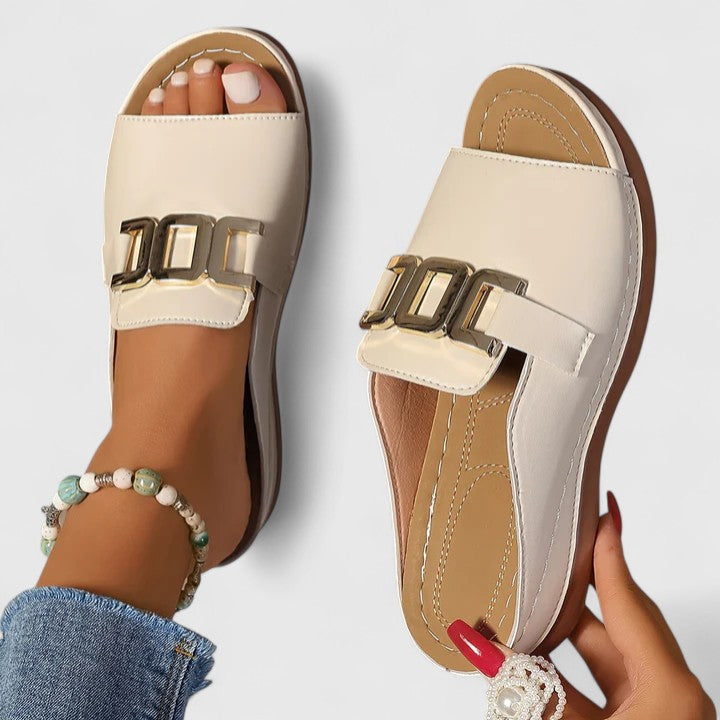 Ava™ | Sophisticated Sandals