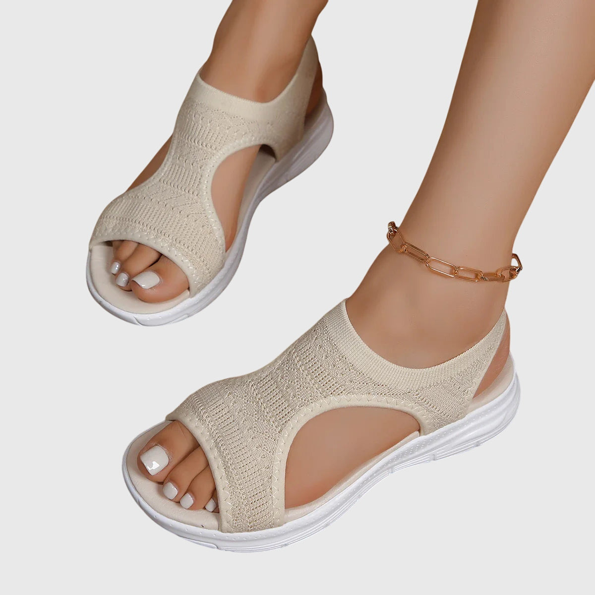 Ava™ | Orthopedic Sandals