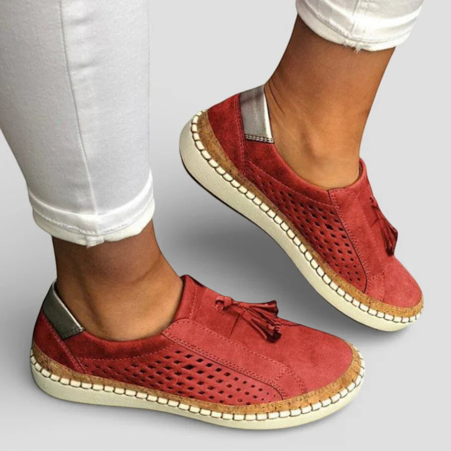 Ava™ - Comfortable slip ons