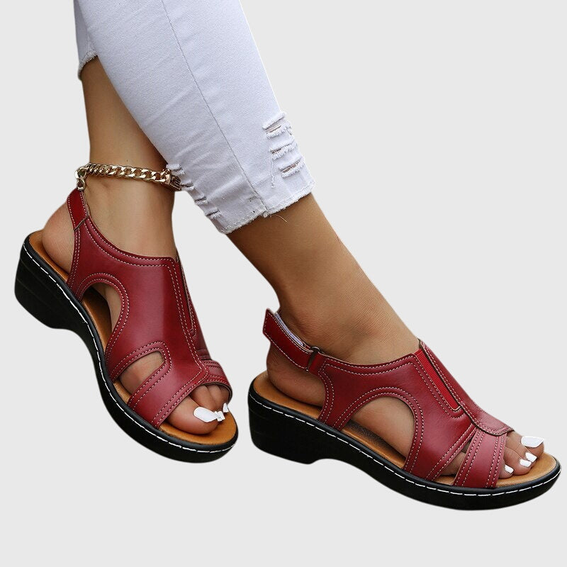 Ava™ - Orthopedic Sandals