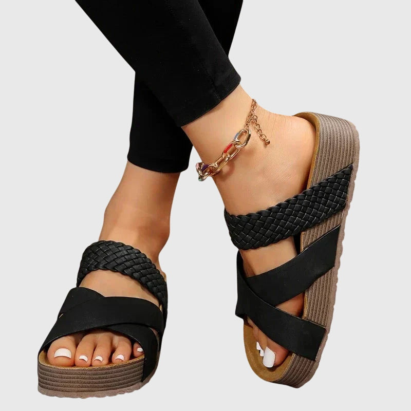 Ava™ | Orthopedic Sandals