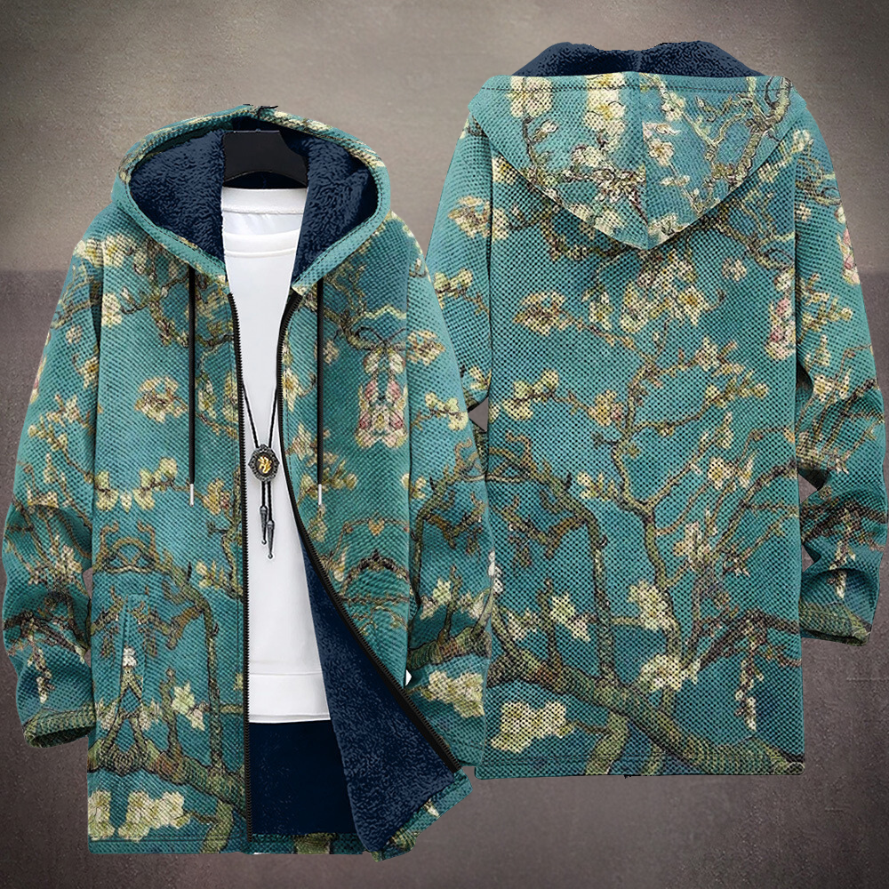 Ava™ | Luxurious, Artistically Inspired Cardigan