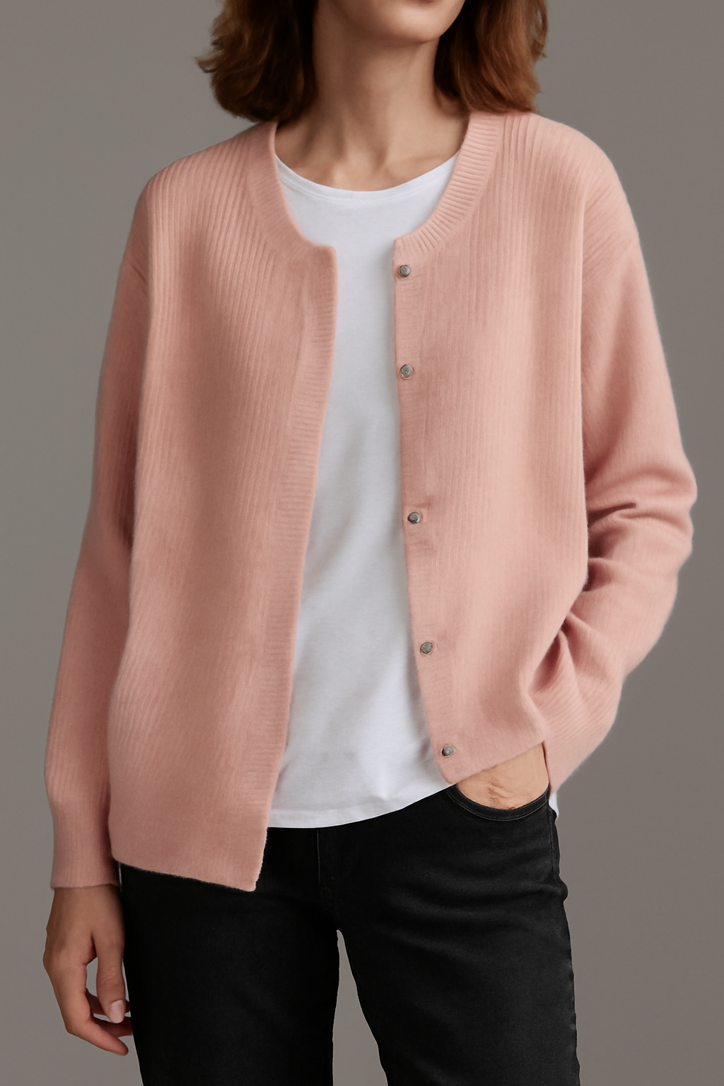 Ava™ - Comfortable Cardigan