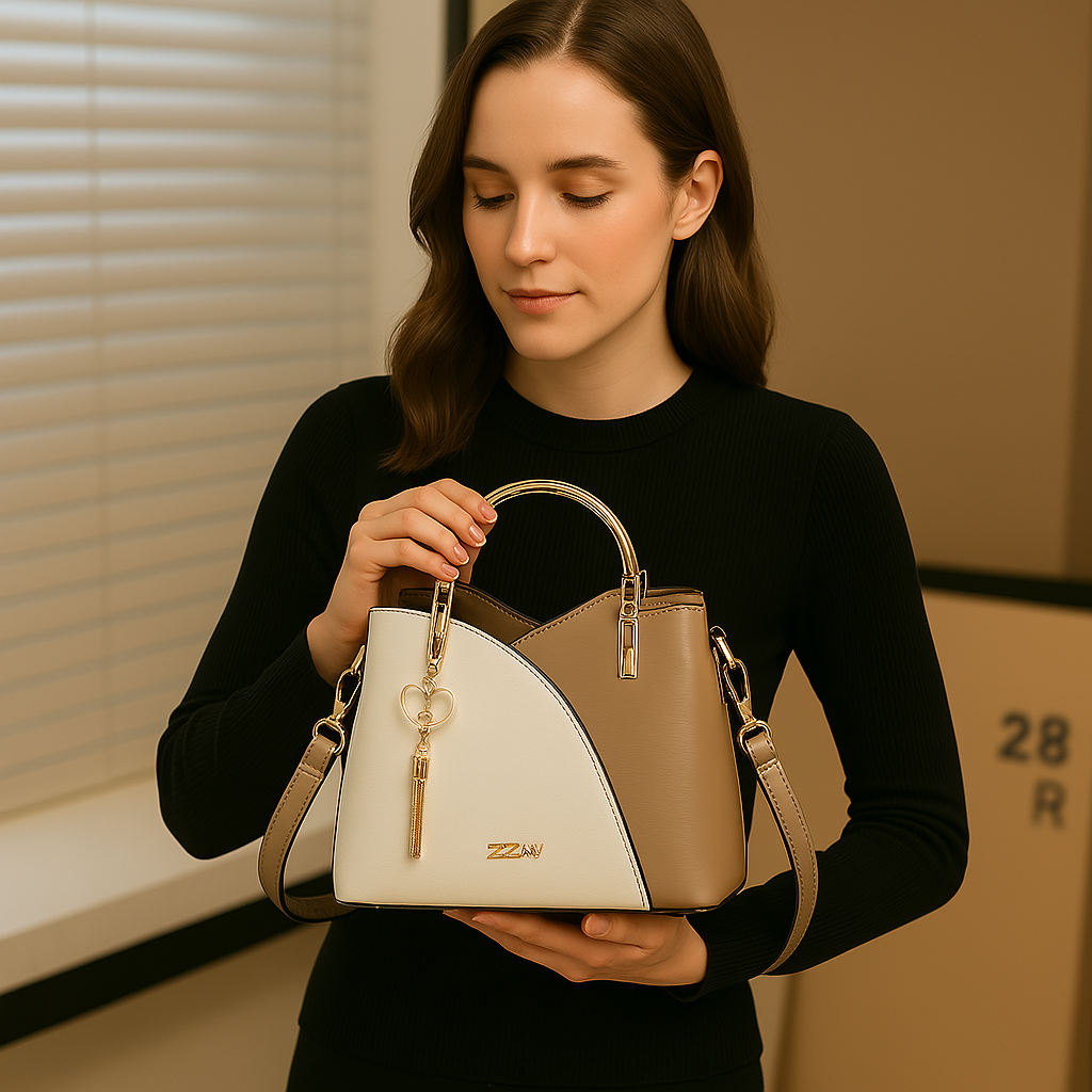 Ava™ | Elegant Bag for Women