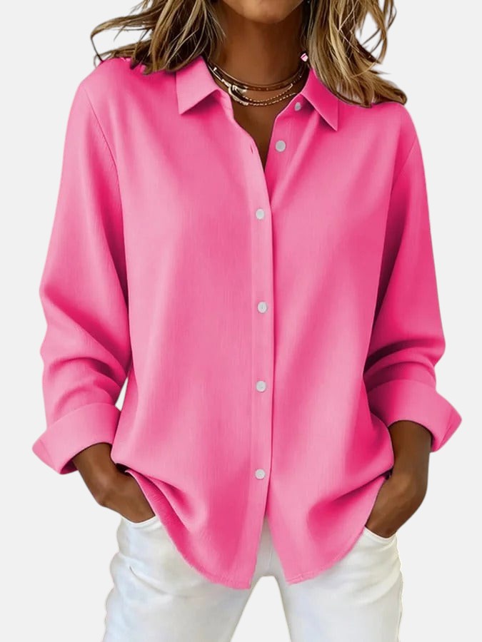 Ava™ - Classic Blouse