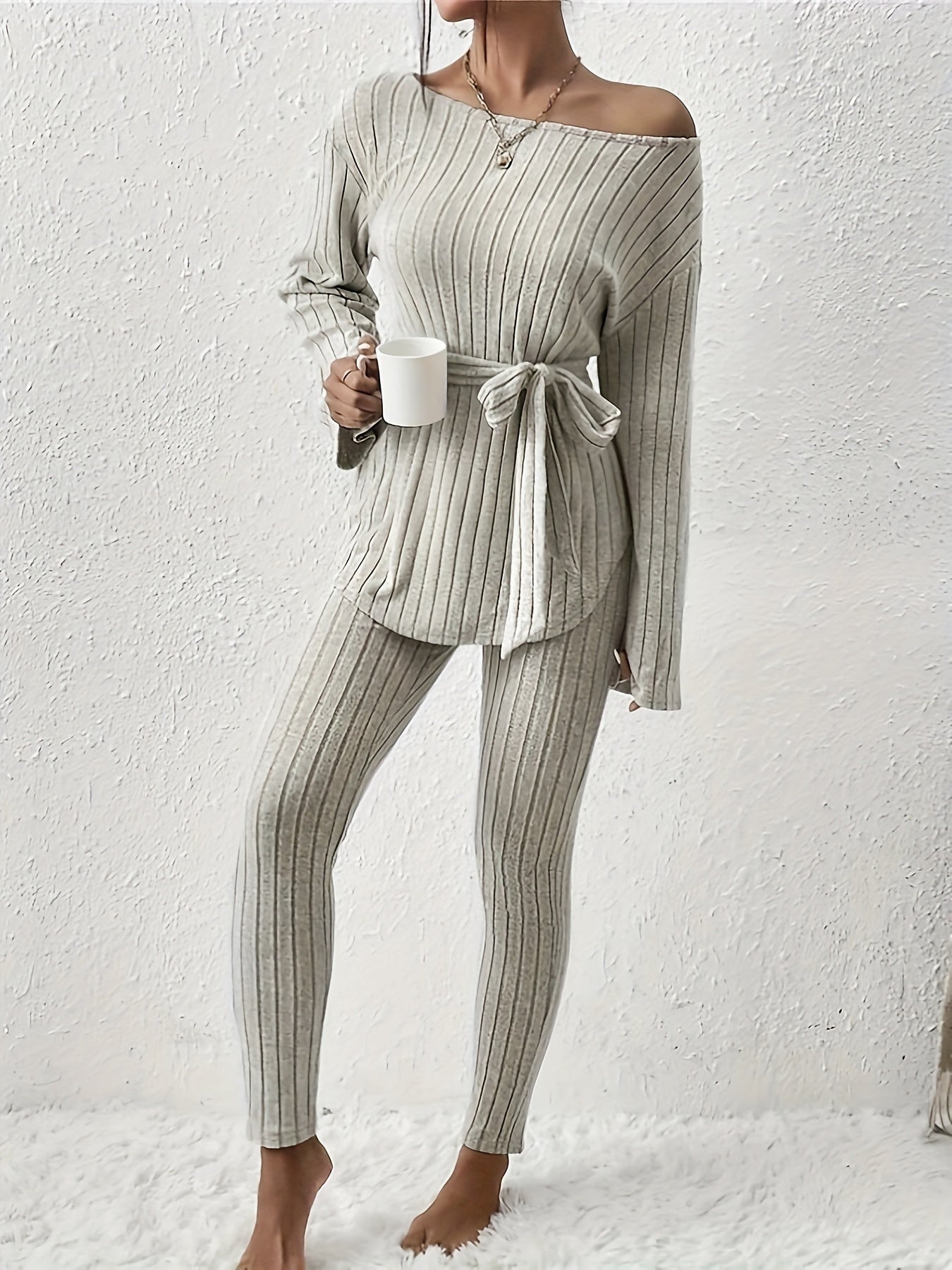 Ava™ | Casual Set for Women