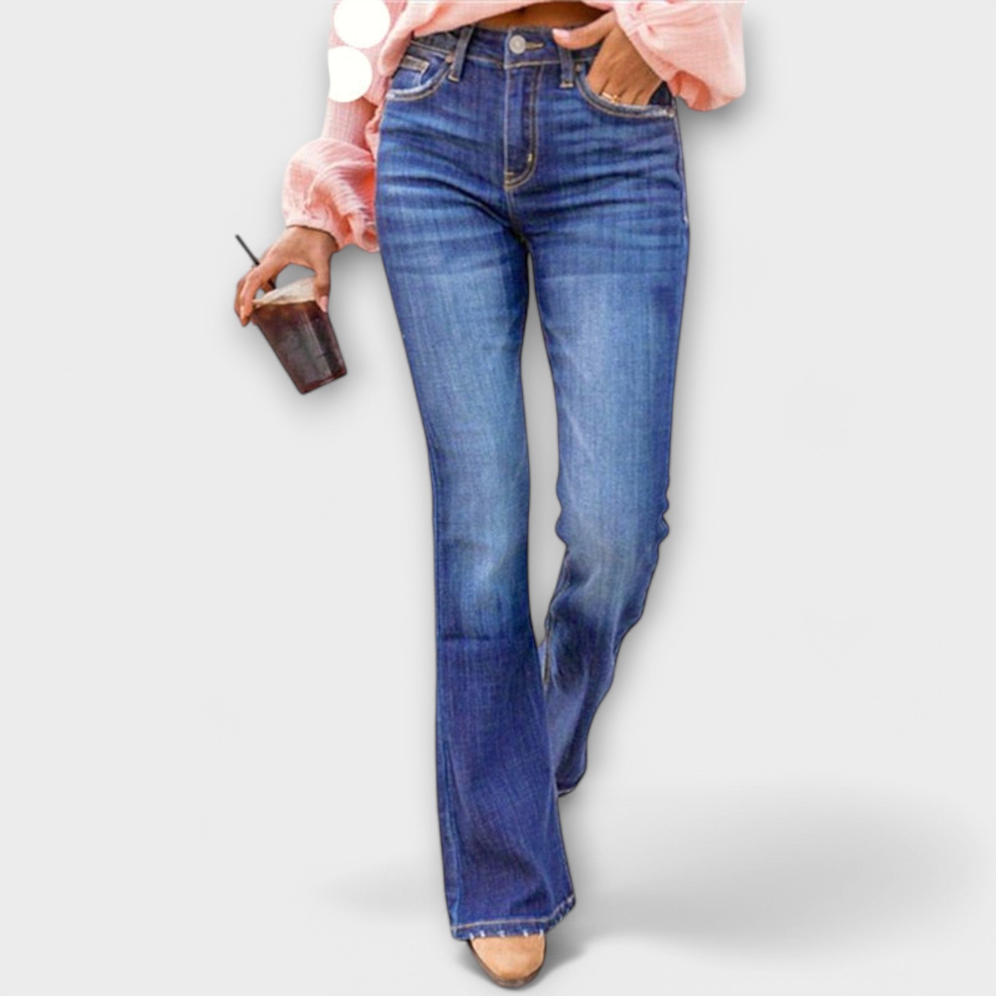 Ava™ Comfortable Stretch Leggings