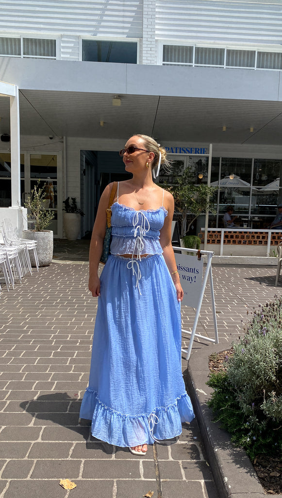 Ava™ | Trendy 2-Piece Set