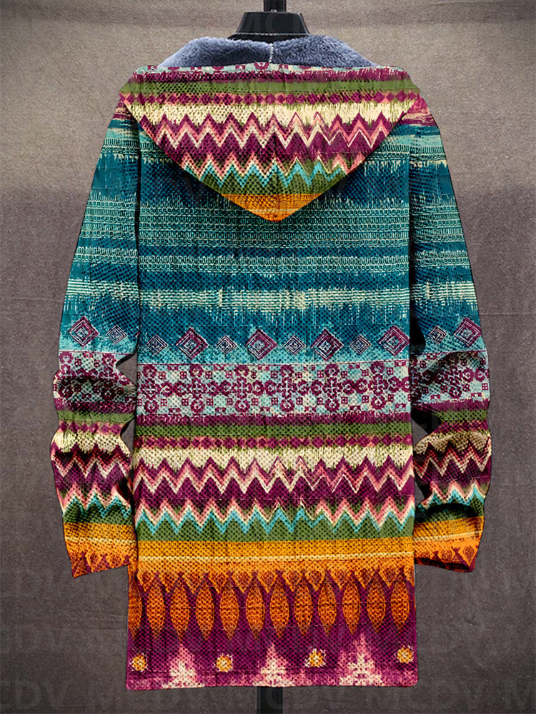 Ava™ | Luxurious Cardigan with Artistic Inspiration