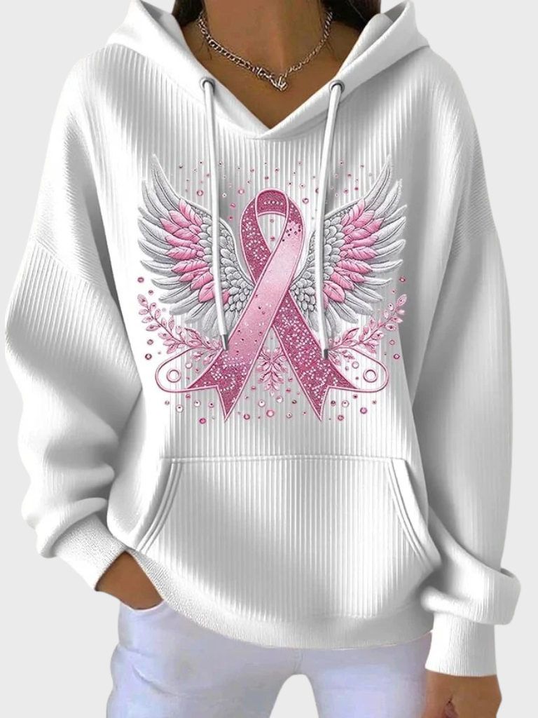 Ava™ Statement Hoodie