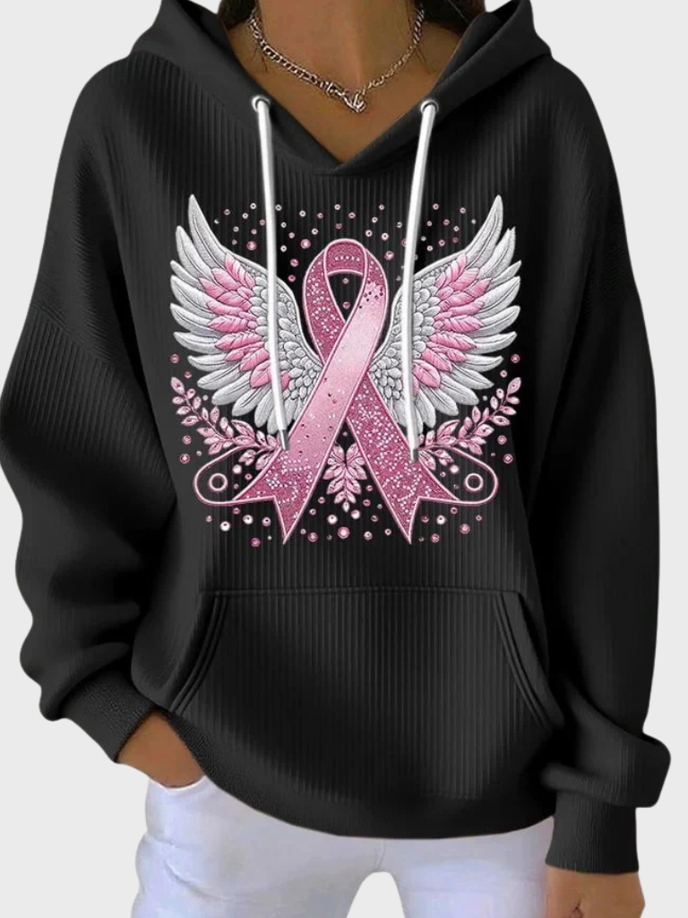 Ava™ Statement Hoodie