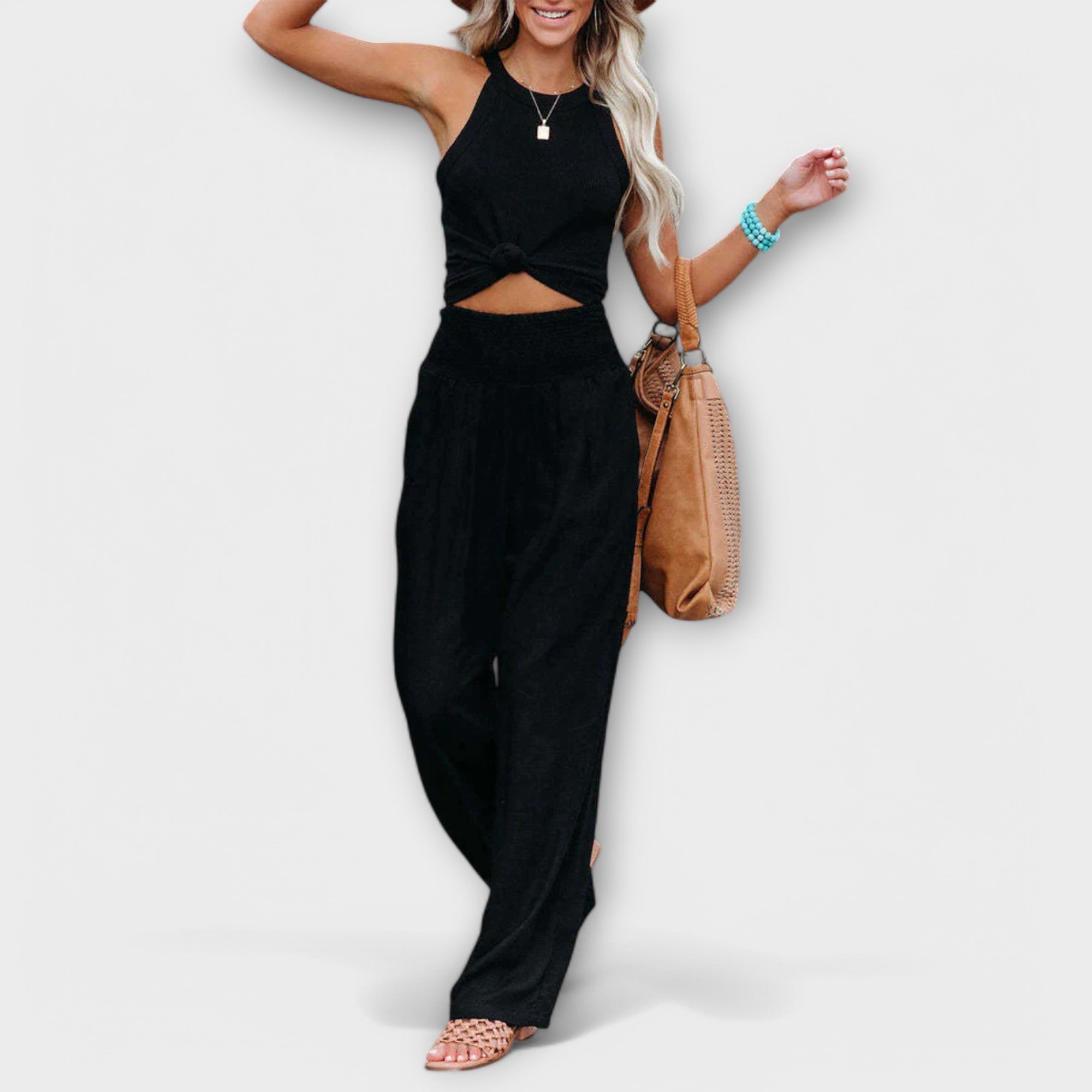 Ava™ - Lightweight and Elegant Pants