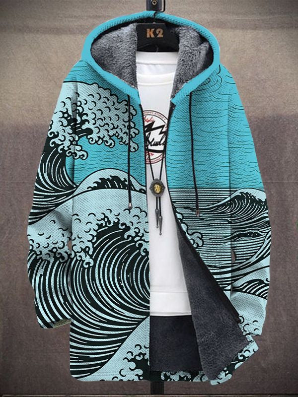 Ava™ | Luxurious Scarf with Artistic Inspiration