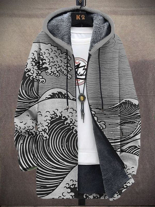 Ava™ | Luxurious Scarf with Artistic Inspiration