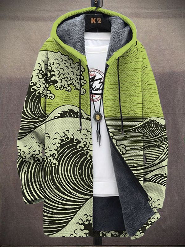 Ava™ | Luxurious Scarf with Artistic Inspiration