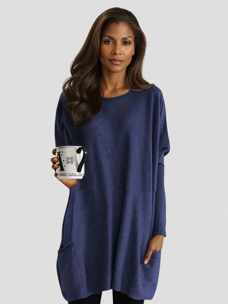 Ava™ Comfortable Tunic