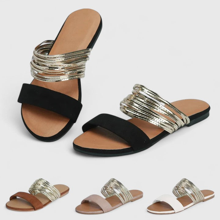 Ava™ | Elegant Sandals