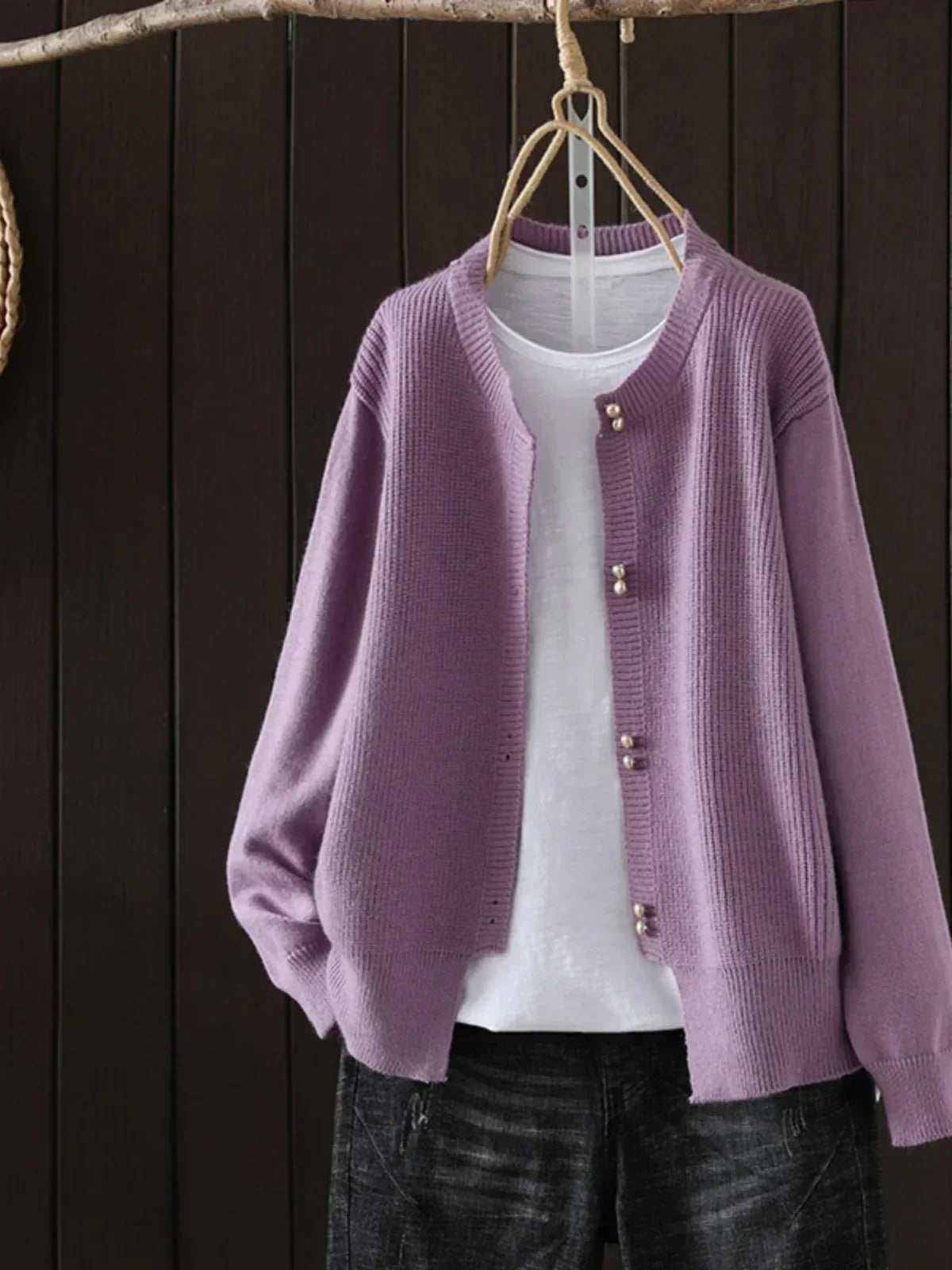 Ava™ - Comfortable Cardigan