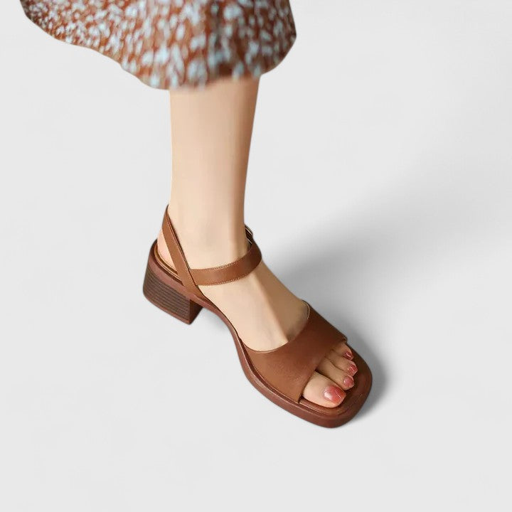 Ava™ | Elegant Sandals