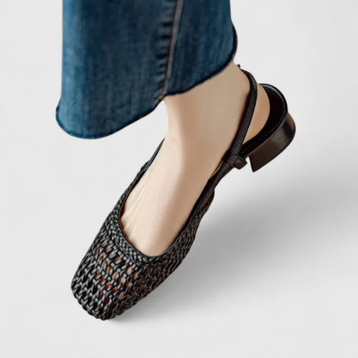 Ava™ | Elegant Sandals