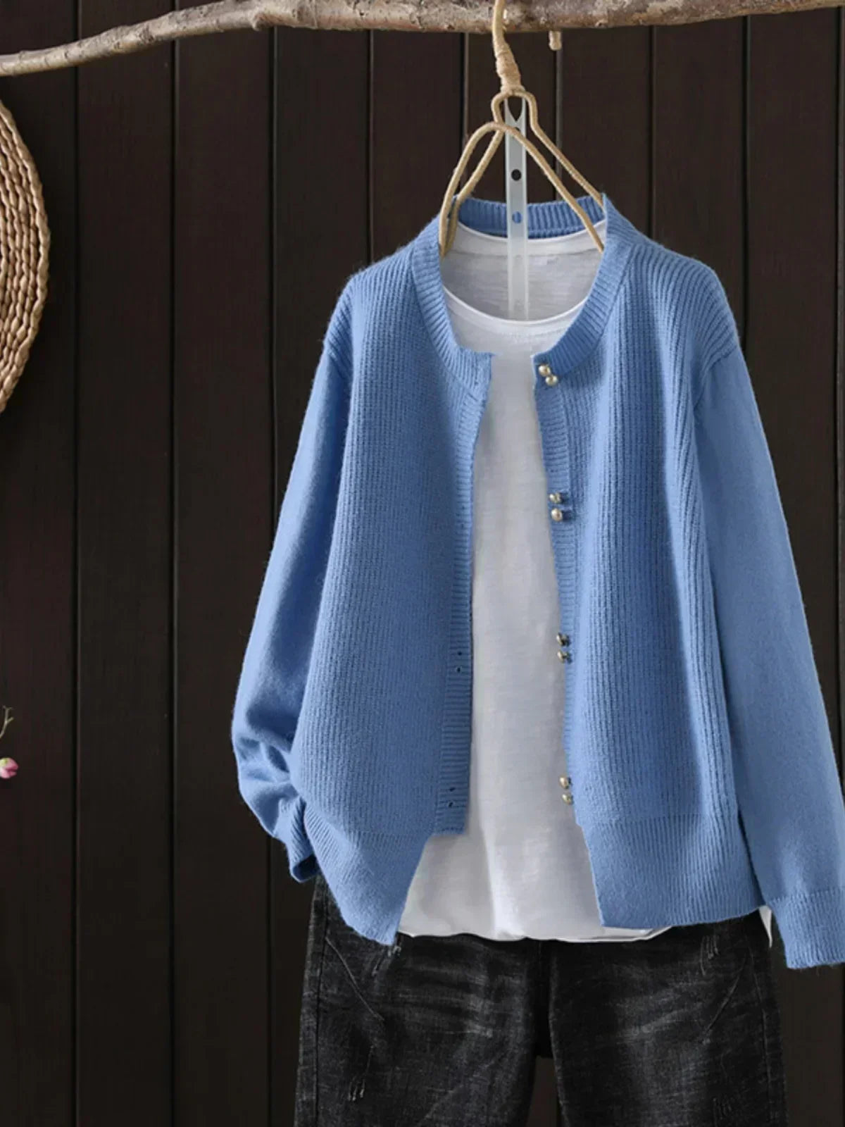 Ava™ - Comfortable Cardigan